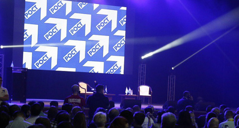 Партия Роста выдвинула в Воронежскую облдуму кондитера и фермера