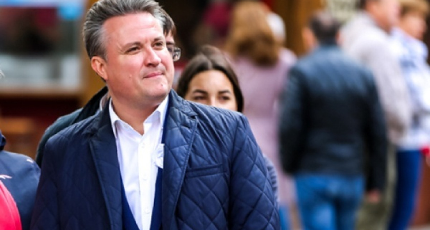 Мэр Воронежа улучшил медиарейтинг благодаря рестораторам