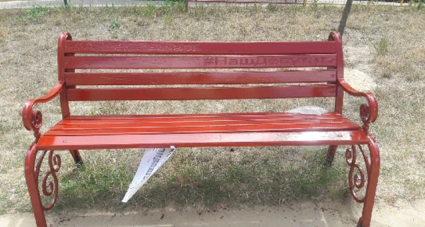 Депутатские войны коснулись воронежских дворов