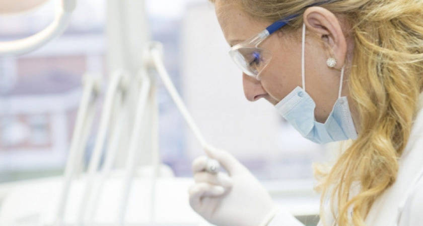 Коронавирус за сутки выявили у 87 воронежцев