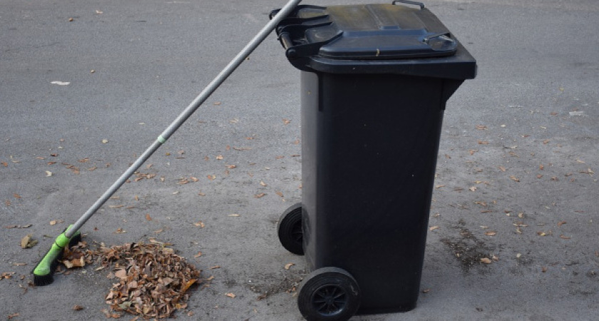 Воронежский «Облкоммунсервис» заставлял умерших людей платить за мусор