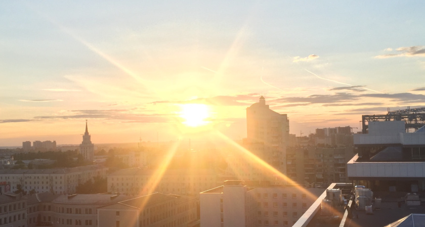 Мэрия Воронежа займется планировкой территории в Коминтерновском районе