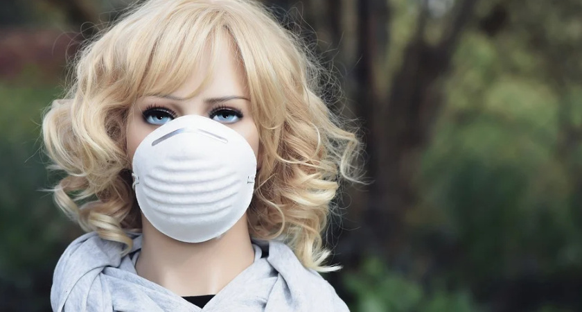 Коронавирусом за сутки заболели еще 96 воронежцев