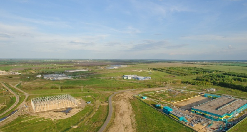 «Патруль» займется охраной воронежской промзоны за 1,8 млн рублей