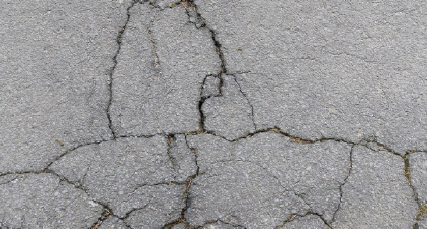 Жалоба не позволила начать строительство дороги под Воронежем