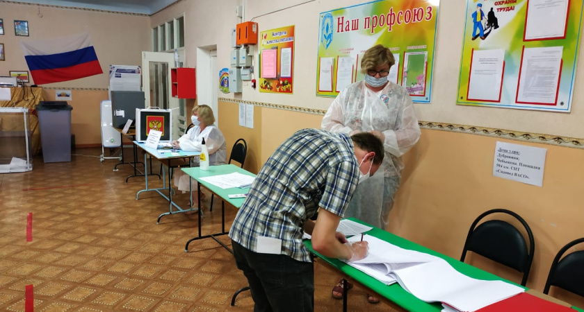 Кого предлагают воронежцам на выборах в областную Думу?