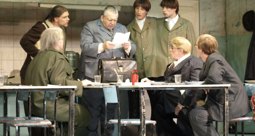 Международная программа воронежского Платоновфеста пройдет в видеоформате 