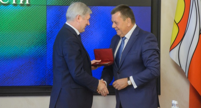 Депутат воронежской гордумы Александр Трубецкой обогнал коллег по доходам 