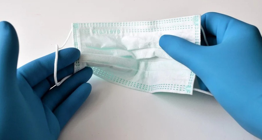 К воронежскому Платоновфесту закупят масок на 1,6 млн рублей