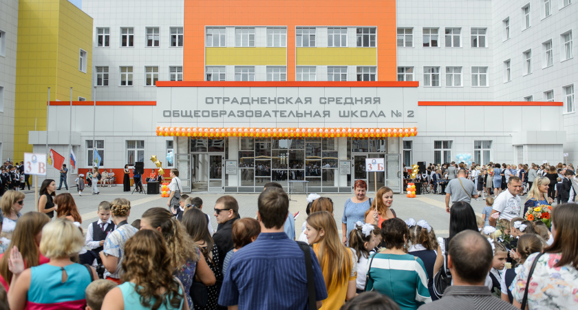 В Воронеже подорожали сборы ребенка в школу