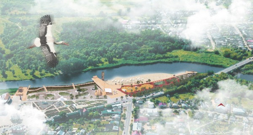 Четыре города в Воронежской области получат гранты на благоустройство