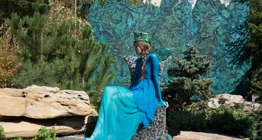 В Воронеже трансляции «Города-сада» пройдут в парке и на Советской площади