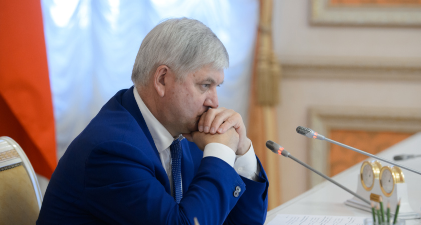 В Воронеже активисту не удалось оспорить коронавирусные указы губернатора