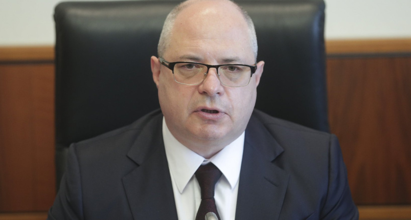 Устроивший скандал в Грузии воронежский депутат снова возглавил МАП