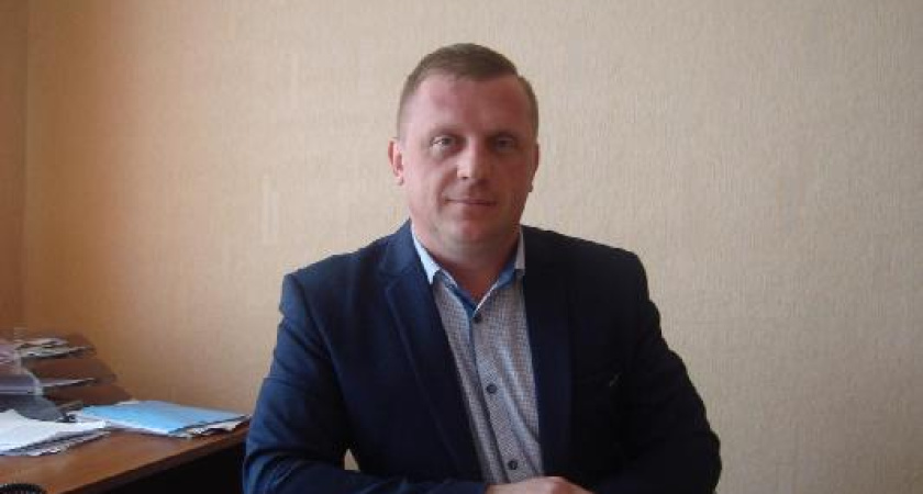 Под Воронежем избрали нового главу Верхнего Мамона