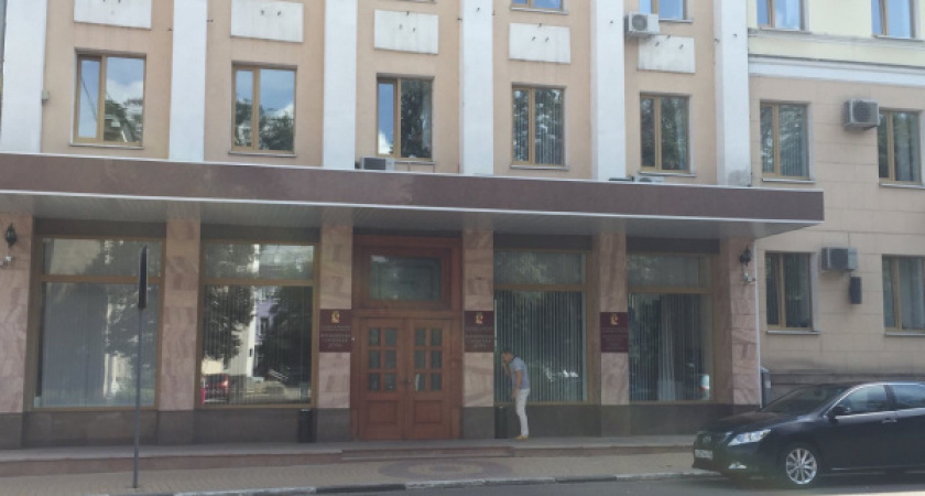В Воронеже избирком наконец дал добро на первое заседание гордумы