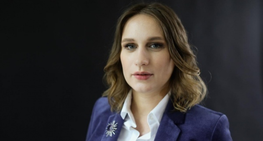 Здание крематория – начало современной архитектуры в Воронеже