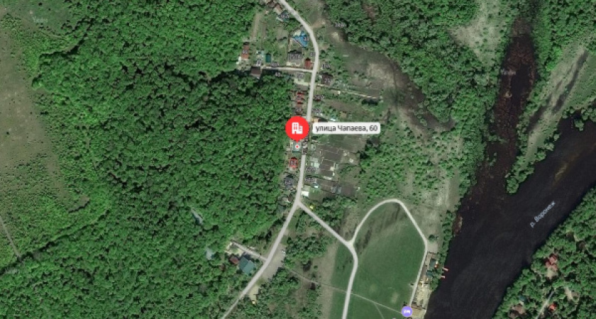 Воронежскому Росимуществу вновь не удалось избавиться от турбазы в Рамони