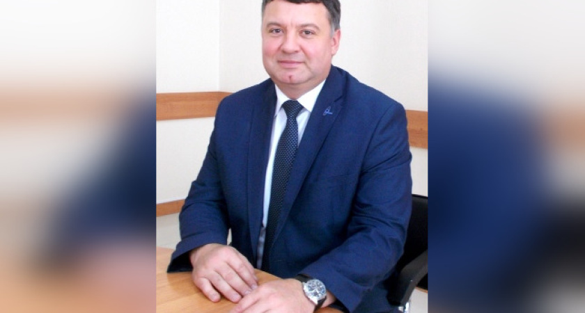 Главой Нововоронежа переизбрали управленца НВАЭС