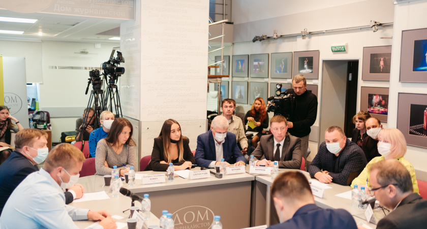 Мусорная реформа в Воронежской области выявила новые болевые точки