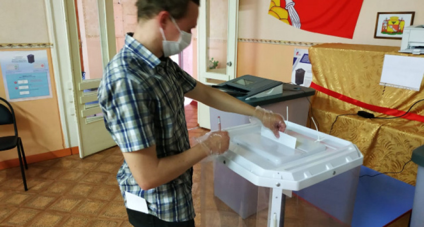 Воронежская гордума закажет соцопрос по изучению избирателей