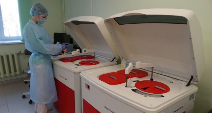 В Воронежской области Covid-19 диагностировали еще у 173 человек