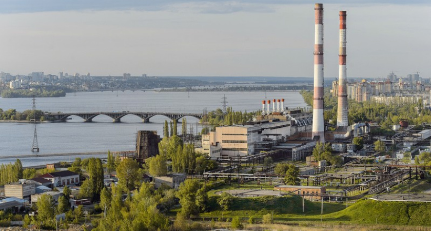 В Воронеже подготовят проекты межевания 11 участков