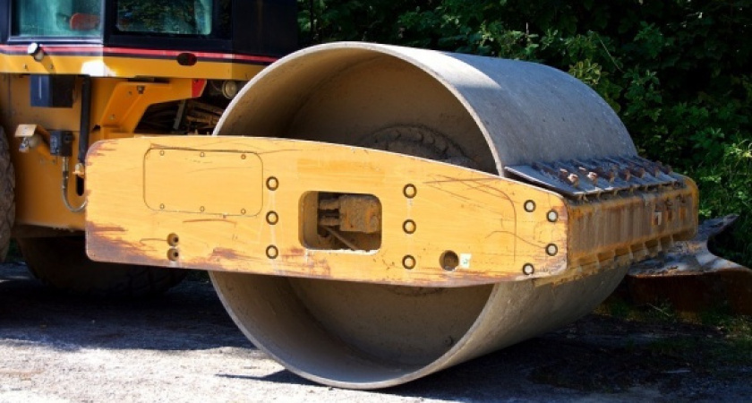 Тамбовская фирма построит 6 км федеральной трассы под Воронежем