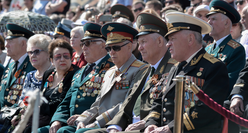 Воронежская область получит 28,2 млн рублей на жилье ветеранам