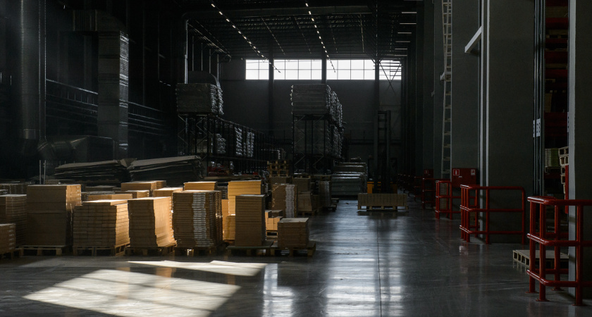 В воронежской ОЭЗ спроектируют таможенный терминал 