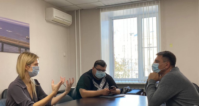 Андрей Марков: «Самый интересный вопрос – понимание системы публичной власти»