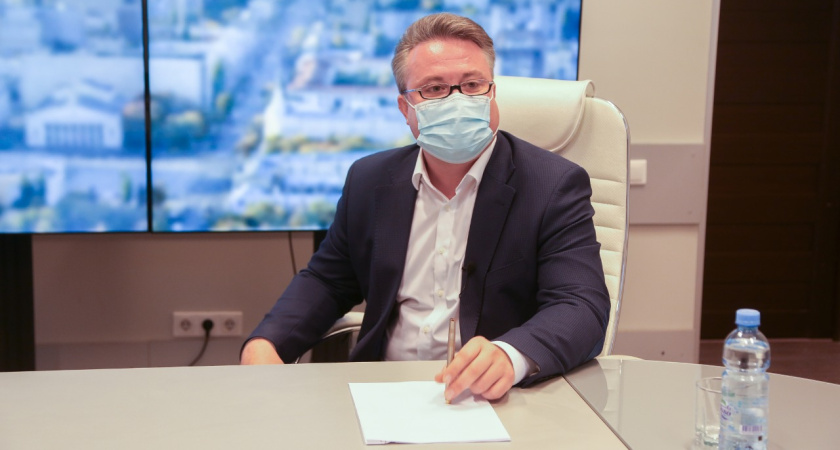 Не ошибается только тот, кто ничего не делает