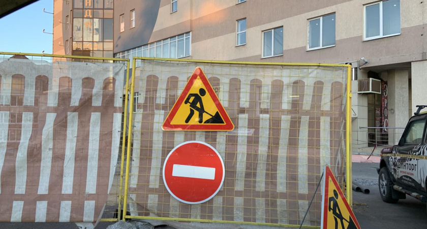 В Воронеже путепровод на Ленина могут открыть в январе 2021 года