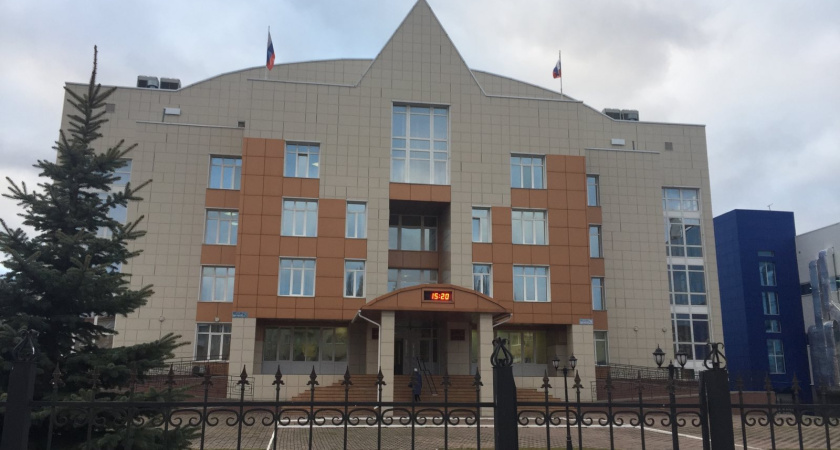 В Воронеже судебный процесс Жозефа Еркнапешяна пошел на третий год 