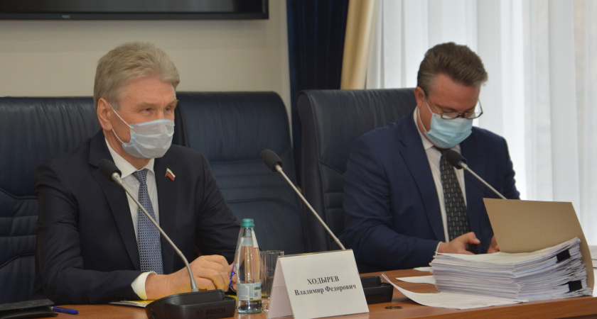 Власти объяснили причины роста тарифов на ЖКУ в Воронеже