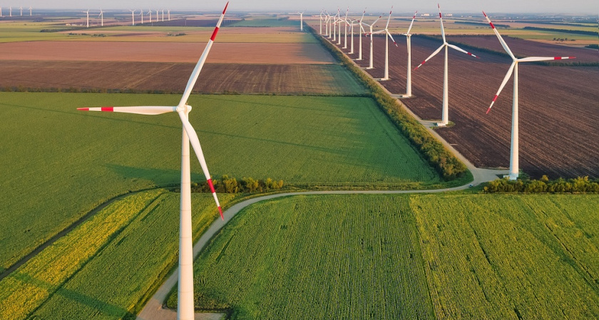 Росатом посулил Воронежской области ветряные мельницы за 26,5 млрд рублей