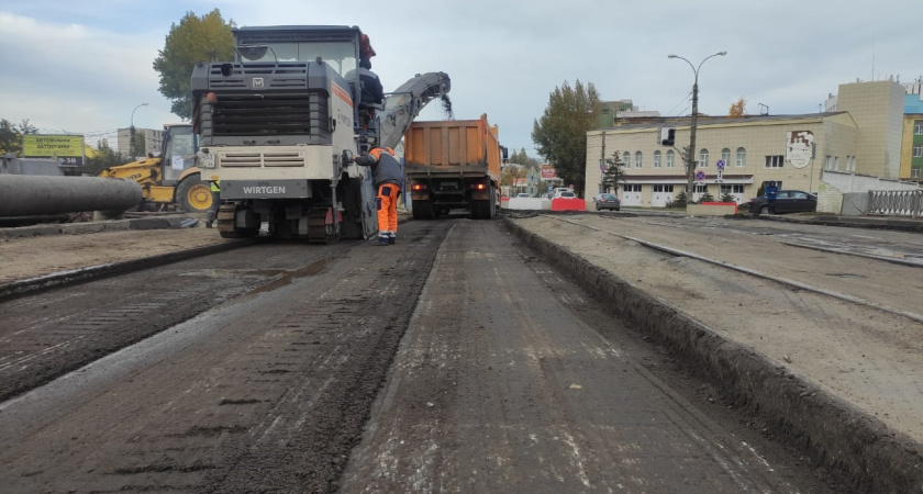 На реконструкцию виадука в Воронеже подкинут еще 97 млн рублей