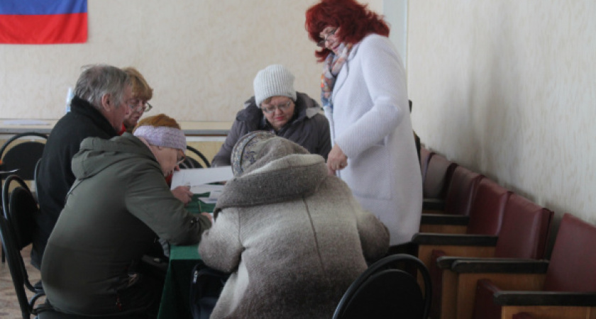 Мятежное село под Воронежем готовят к проекту свинокомплекса