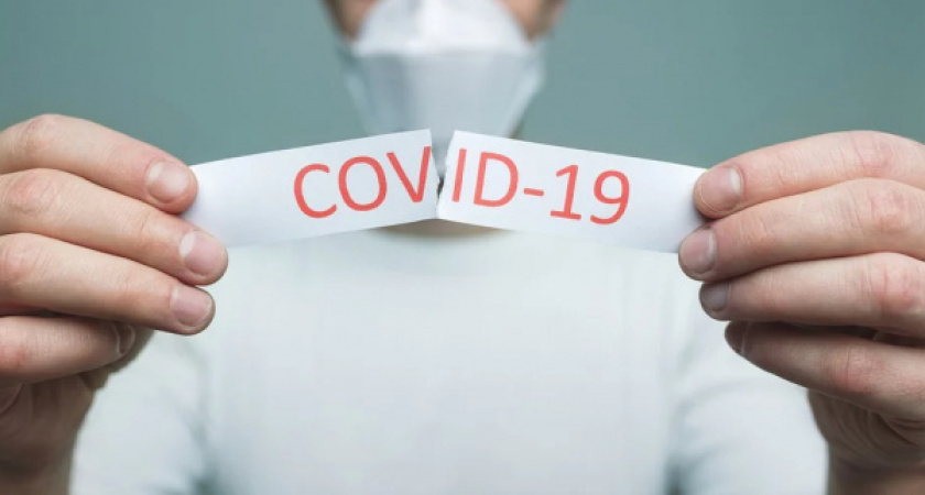 Воронежская область вновь бьет антирекорд по числу заболевших Covid-19