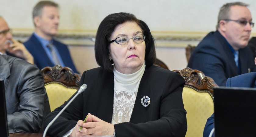 Воронежский омбудсмен прокомментировала конфликт вокруг закрытия ДПЧ