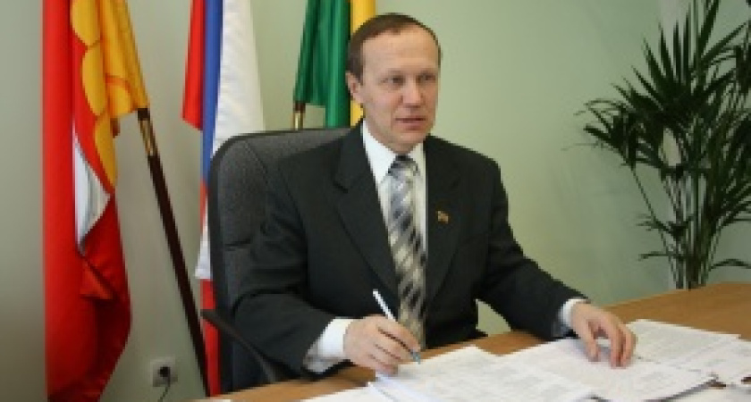 В Богучаре под Воронежем переизбрали мэра 