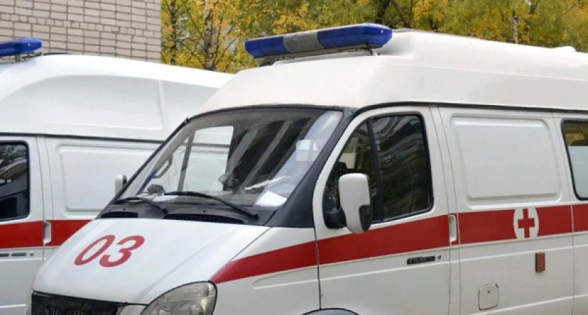 В больницах Воронежской области остаются свободными 1 тыс. ковидных коек