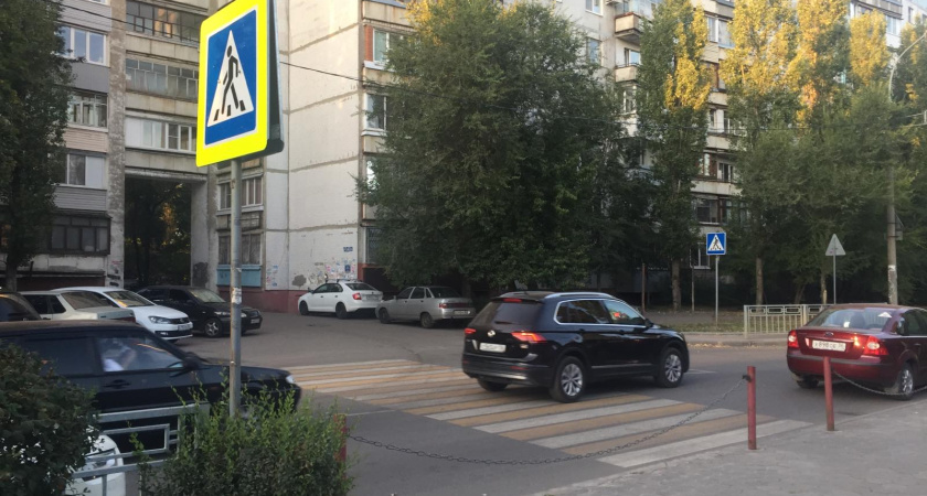 Воронежскую Госавтошколу закрывают из-за миллионных долгов 