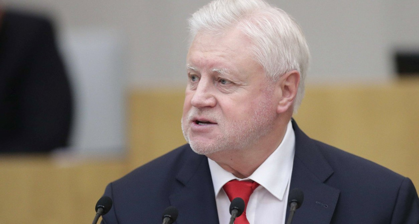 Не стало соратника по партии Абубакара Арсамакова