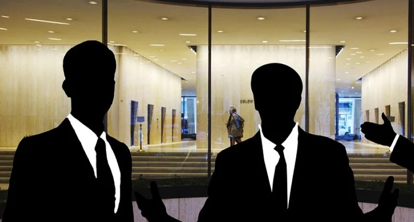 Участников дорожного аукциона под Воронежем заподозрили в сговоре