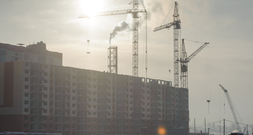 Льготная ипотека не сработала в Воронежской области