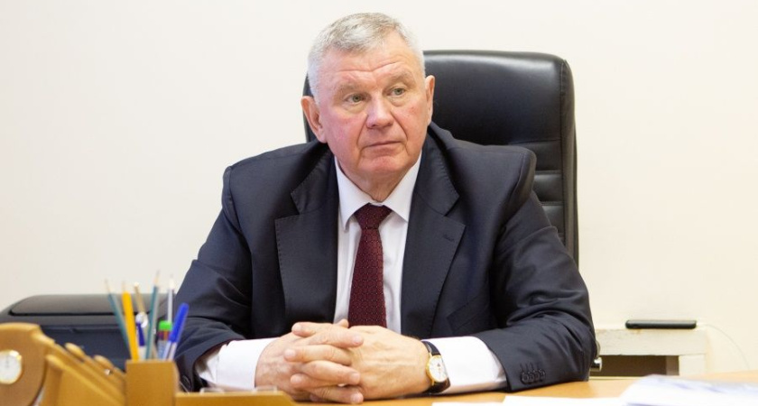 Владимир Верзилин вложил 2,3 млн в мандат воронежской облдумы