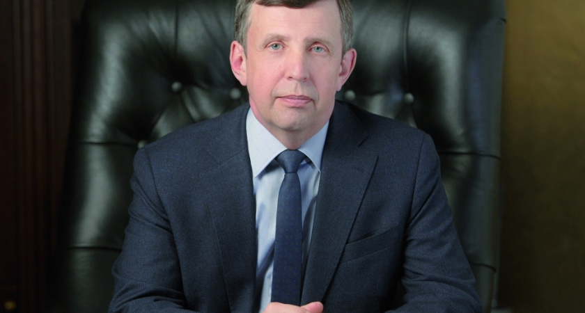 Михаил Артемов утвердился на посту гендиректора воронежского «Созвездия»