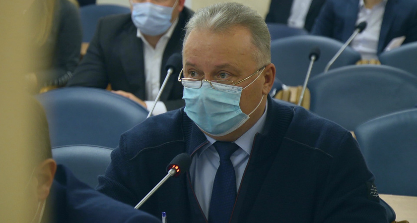 Депутаты Воронежской гордумы заявили о муниципализации платных парковок