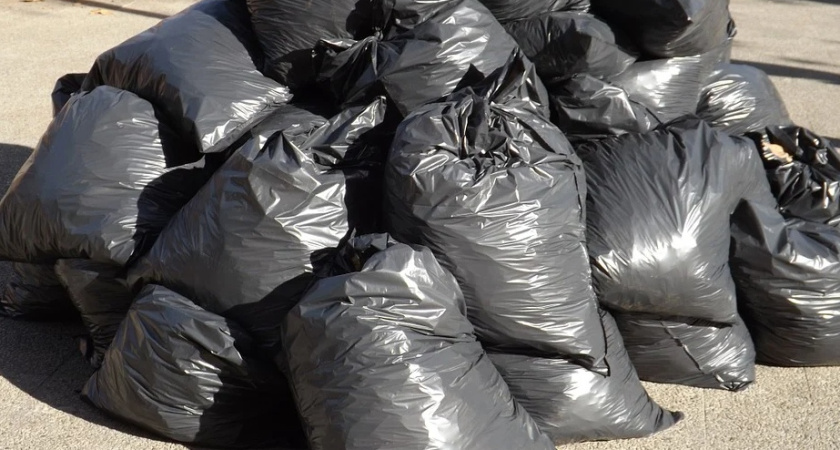 Черноземный Росприроднадзор найдет хозяев соседствующих с аэродромами свалок